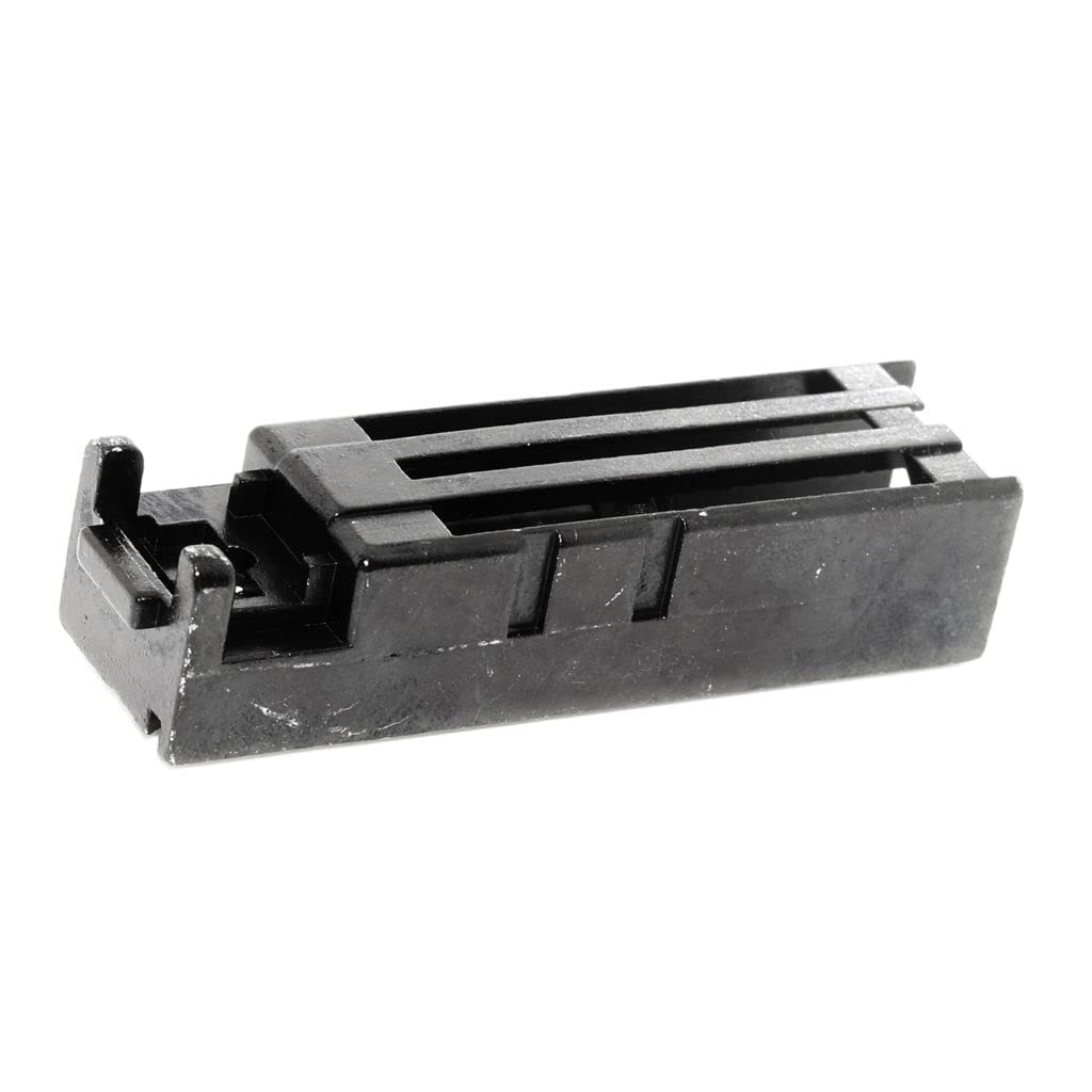 Airsoft Supplémentaire Parties Armorer Works AW Custom VX Blowback Assemblage du boîtier pour AW/EMG SAI BLU/WE G-Series GBB Pistolet