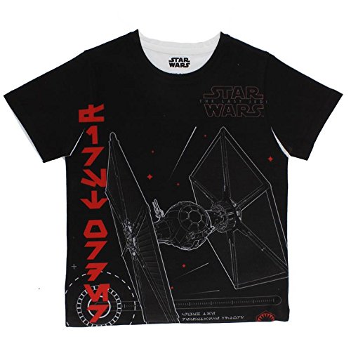 Image of Star Wars Boys T-Shirt