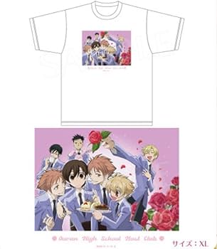 桜蘭高校ホスト部 ツリービレッジ まとめ売り 桜蘭高校ホスト部 ROSE claire in TreeVillage Cafe | NEWS