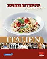 Schuhbecks Hausmannskost Italien 3898831280 Book Cover