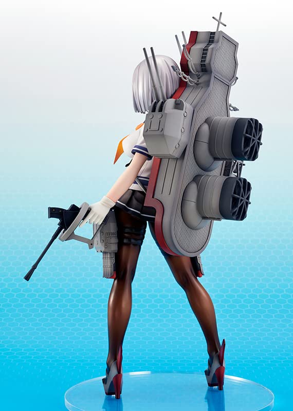 浜風乙改 Amazon | ホビージャパン(HobbyJAPAN) AMAKUNI 艦隊これくしょん