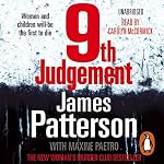 Cover of 9th Judgement