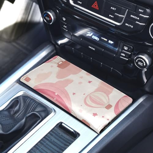 Organizador para auto Piel PU miniatura 5