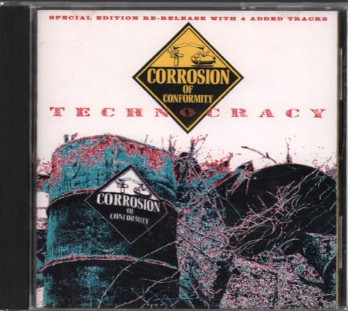 Technocracy