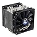SCYTHE Ventilador Universal Mugen 5 PCGH Intel 775/1150/1151/1155/ 1156/1366/2011V3/2066 - AMD AM2/AM2+/AM3/AM3+/ AM4/FM1/FM2/FM2+