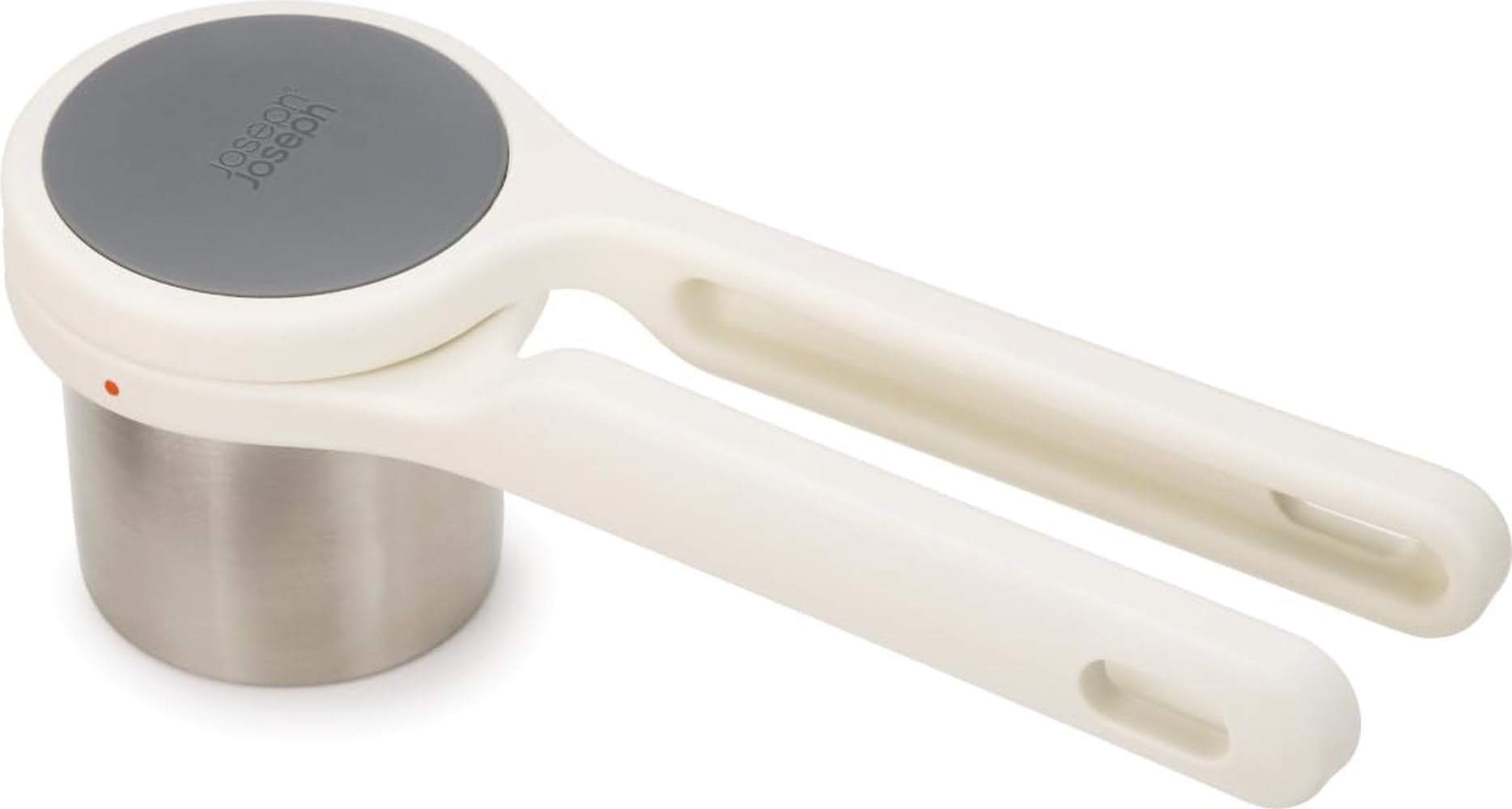 Joseph Joseph Helix Ergonomic Twist-Action Potato Ricer & Masher
