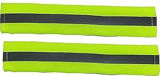 Safety Belt Phosphorescent Reflector