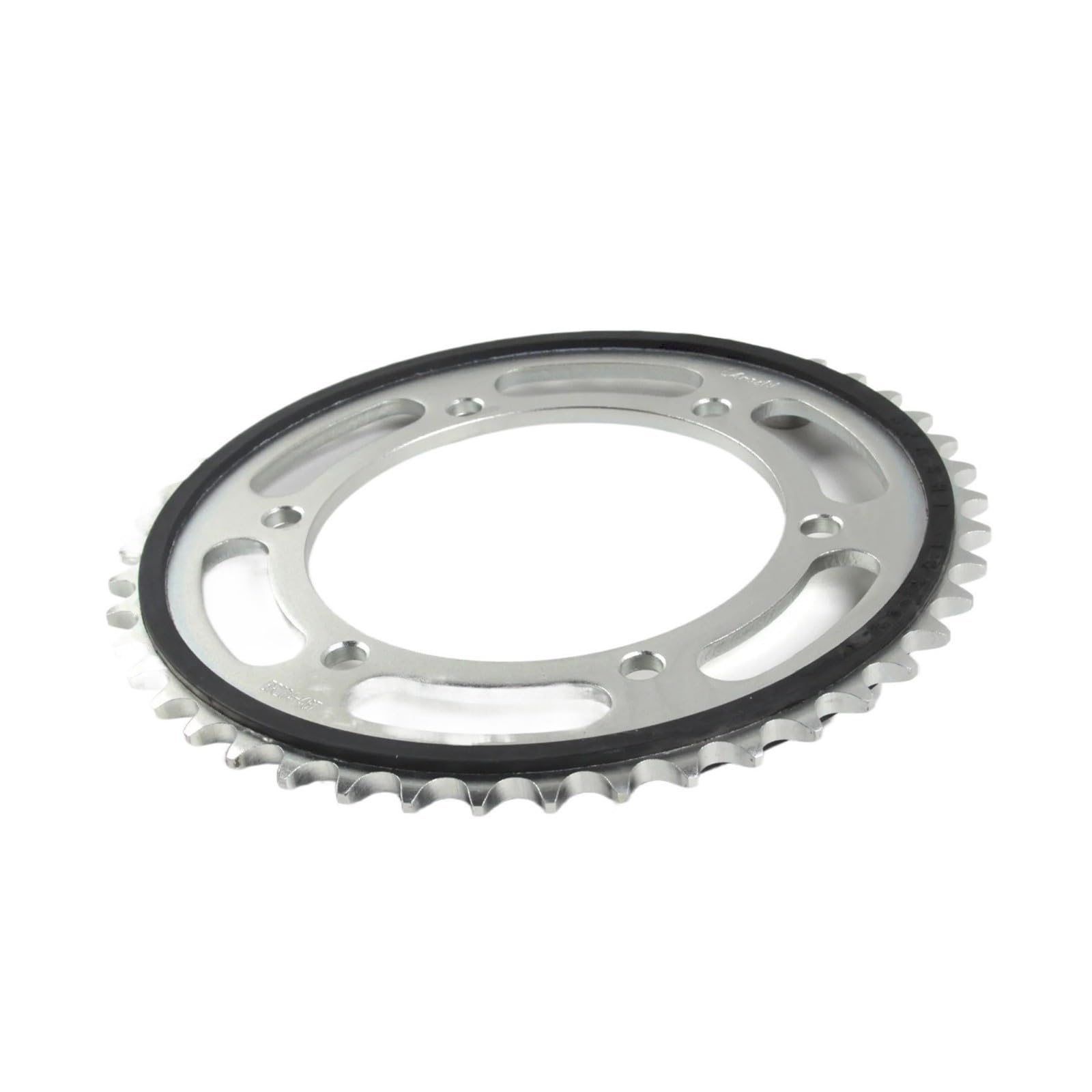 Juego de piñón y cadena para YAMAHA FZ6 FZ-6R FZ6R XJ6SP ABS / XJ6