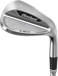 Cleveland Golf 2018 Men's CBX Wedge