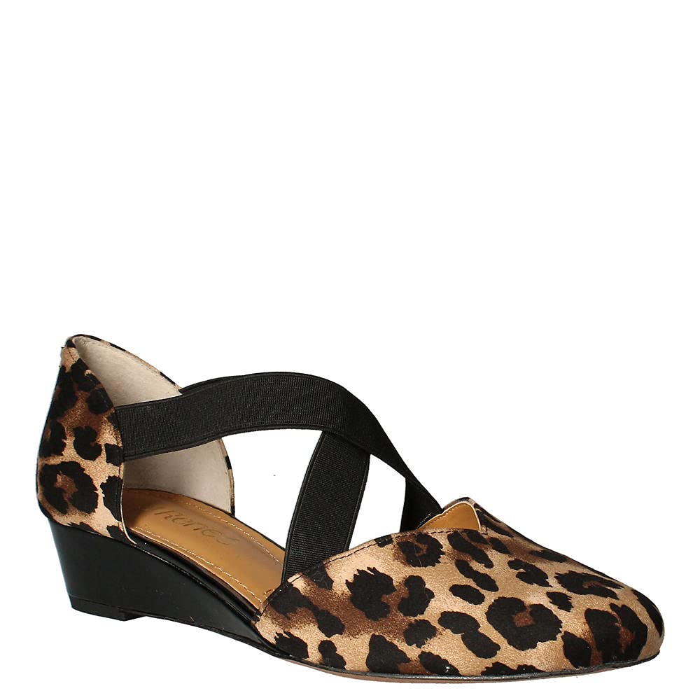 J. Renee Zeshan Womens Slip On