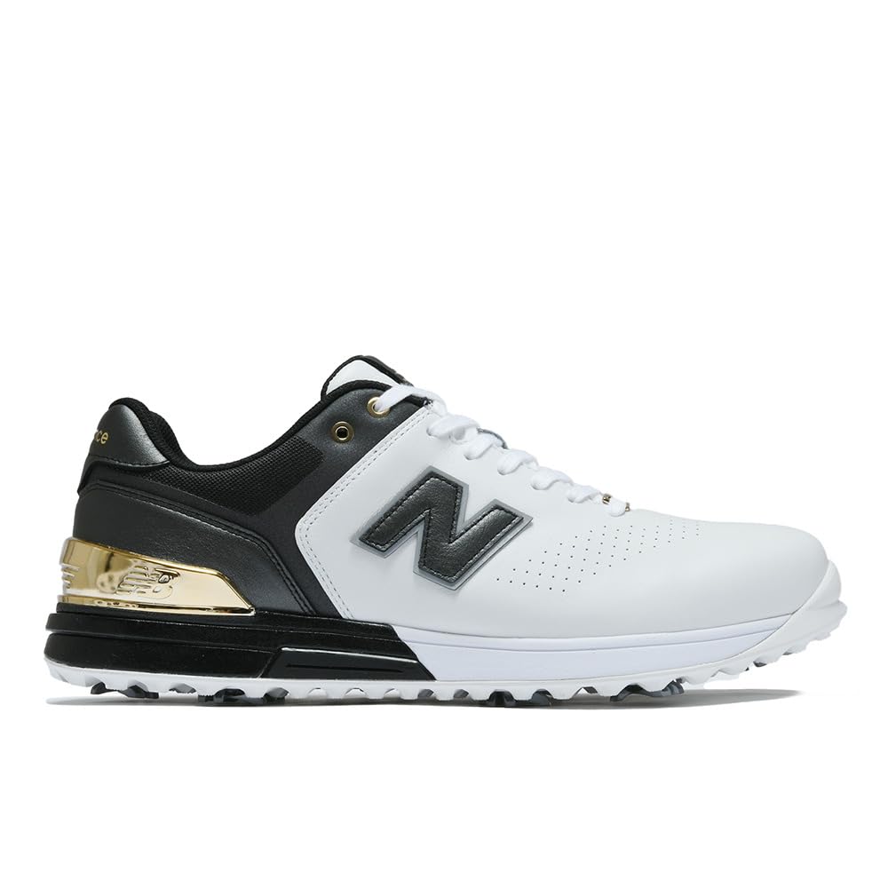 入手困難！男女問わず！NB UGL3000A 26cm 新品 ハドラス加工済 Amazon.co.jp: ニューバランス（new balance） ゴルフシューズ