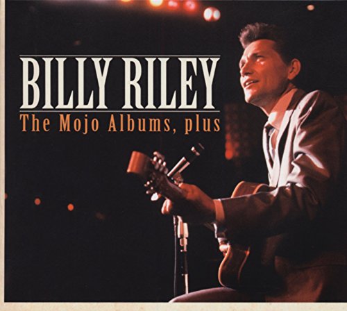 The Mojo Albums, Plus (CD)