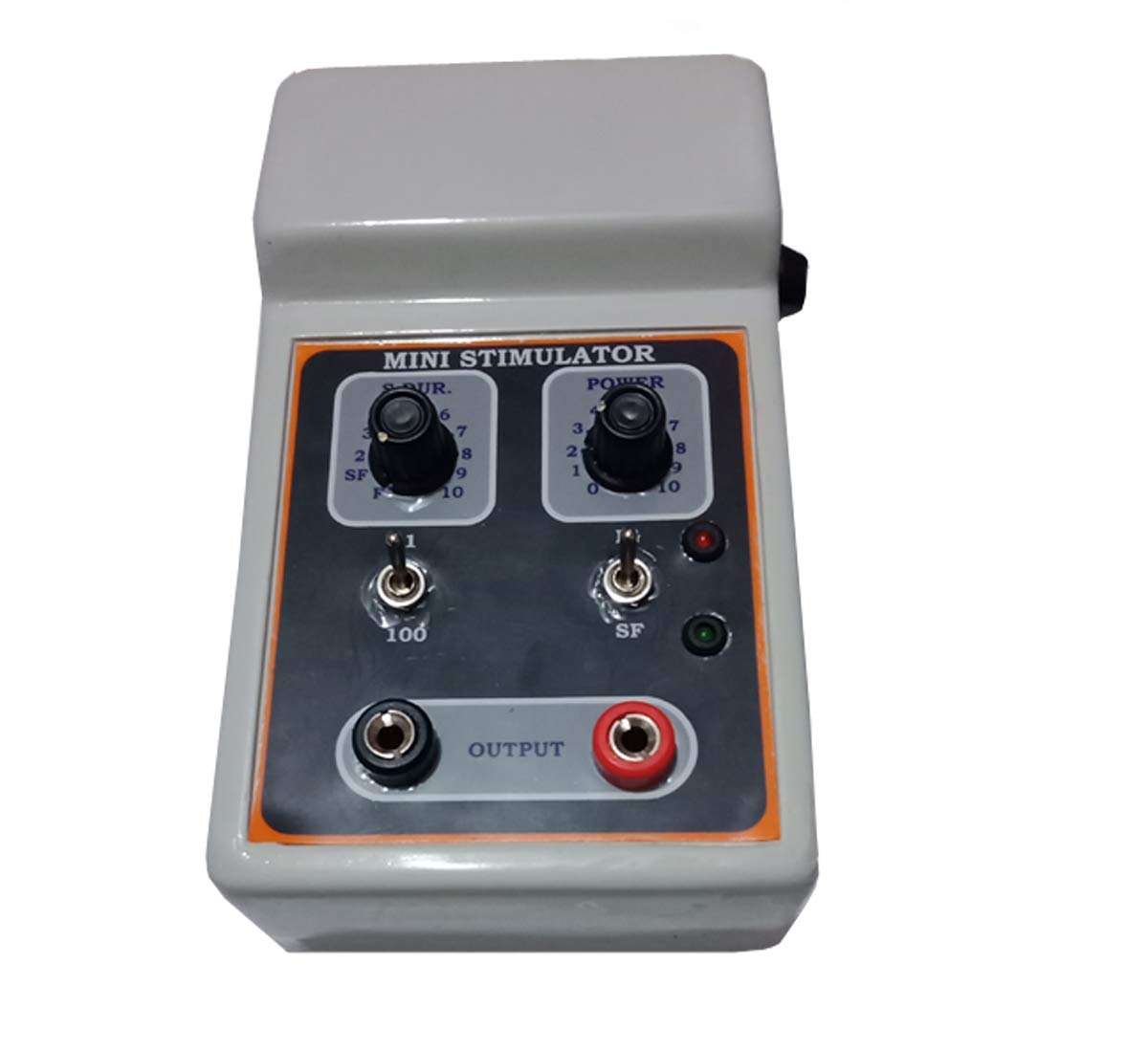 Portable Muscle Stimulator (Mini)