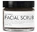 FIG+YARROW Organic Facial Scrub - 2.8 oz