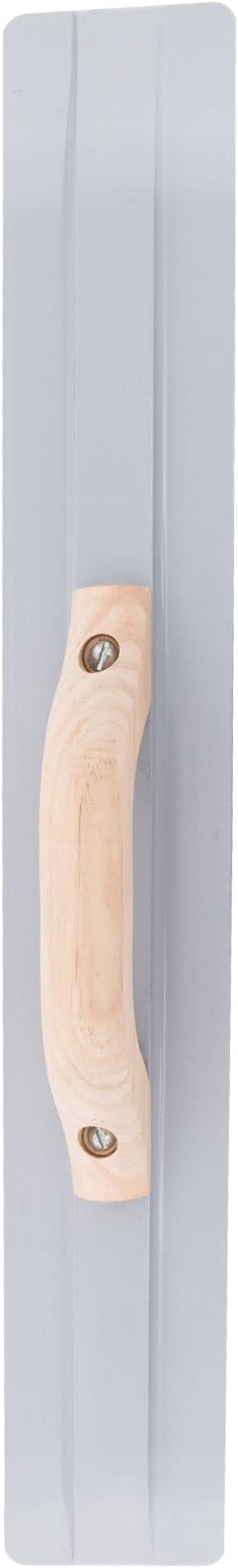 MARSHALLTOWN The Hog Magnesium Hand Float, 24 Inch, Assembled in the USA