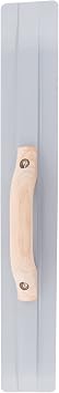MARSHALLTOWN The Hog Magnesium Hand Float, 24 Inch, Assembled in the USA