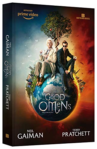 Good omens: belas maldições: Good omens: belas maldições: - Imagem 3
