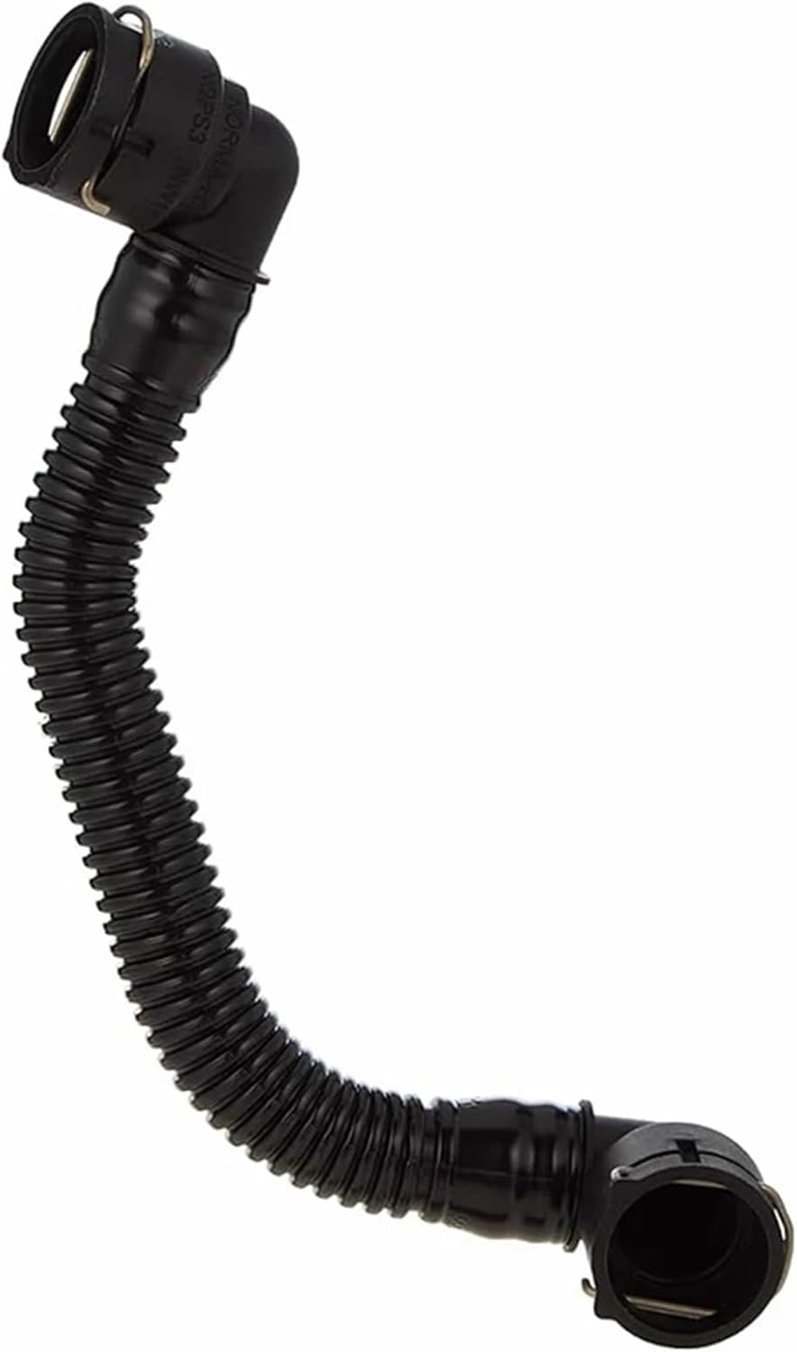 Compatible With Chevrolet For Aveo Car Engine Crankcase Ventilation Hose Pipe Breather Hose Pipe Auto Parts 55556495 55569027 55569028 Crankcase Vent Tube