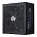 Cooler Master MWE Gold 850 V3 Fully Modular Power Supply – 850W 80+ Gold Certified PSU, Cybenetics Platinum, 90° 12V-2x6 PCIe 5.1, ATX 3.1 Support, Low Noise Zero-RPM Mode, 10-Year Warranty