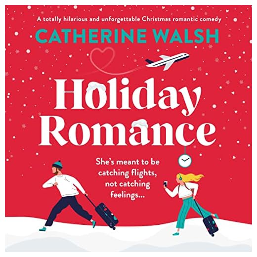 Charming Holiday Romance Film