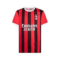 AC Milan Maglia Replica Stadio, Stagione 2024/25