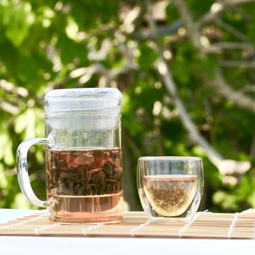 Té Chai Masala descafeinado 1 lb miniatura 5