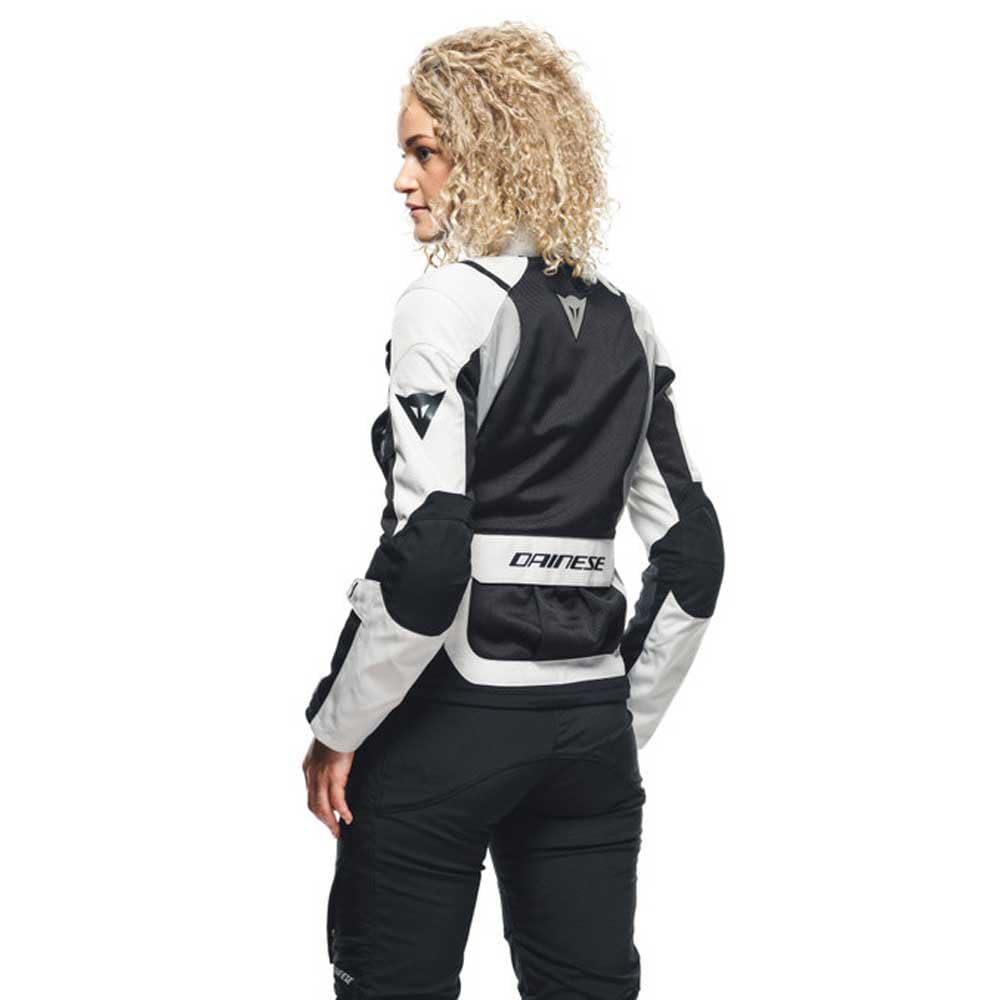 DAINESE Desert Lady Tex Jacket Desert Lady Tex Jacket Donna