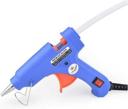 Hobialem 20 Watt S cak Silikon Tabancas