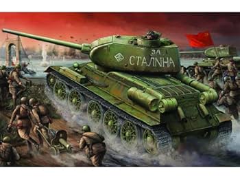 T-34⭐ T-34 with ZiS-4 57mm - Tank Encyclopedia