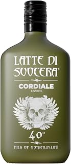 Zanin Zanin Liquore Cordiale The Original Cl70-700 ml