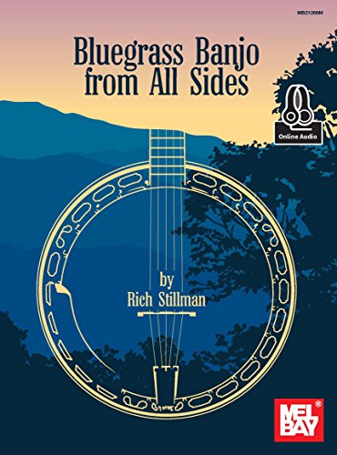 Bluegrass Banjo from All Sides (English Edition)