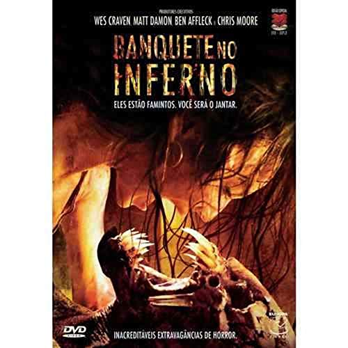 Banquete No Inferno