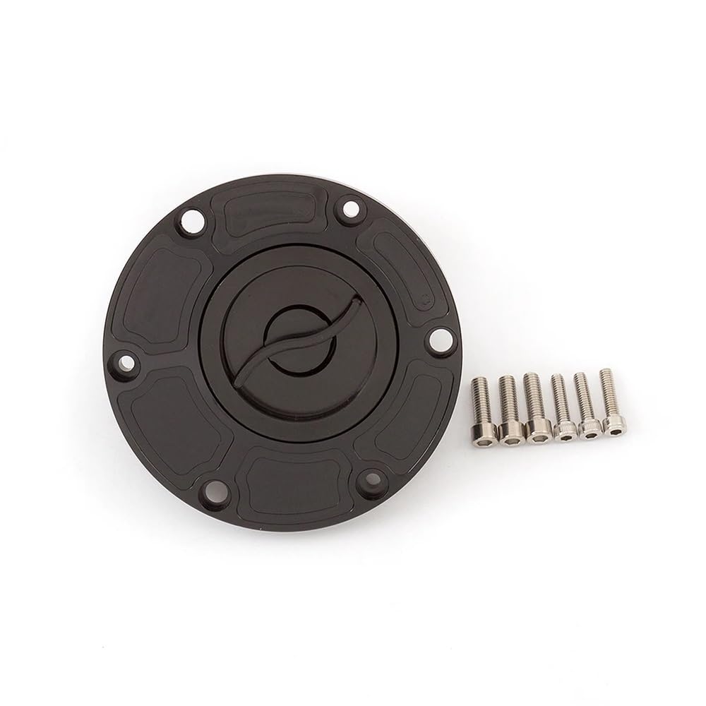 Tapa del Tanque De Combustible Y Aceite La Motocicleta para RS457 para RS 457 2024