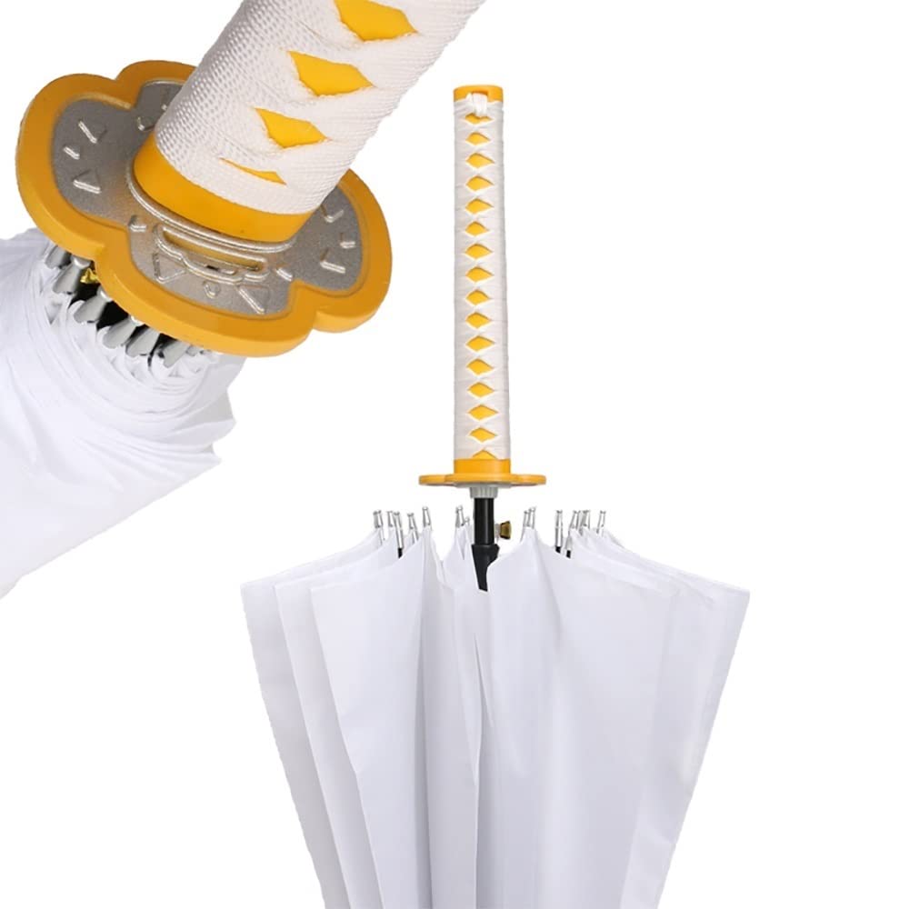 ヨルヤ Amazon.com: JKIOOW Katana Umbrella, Anime Sword Umbrella