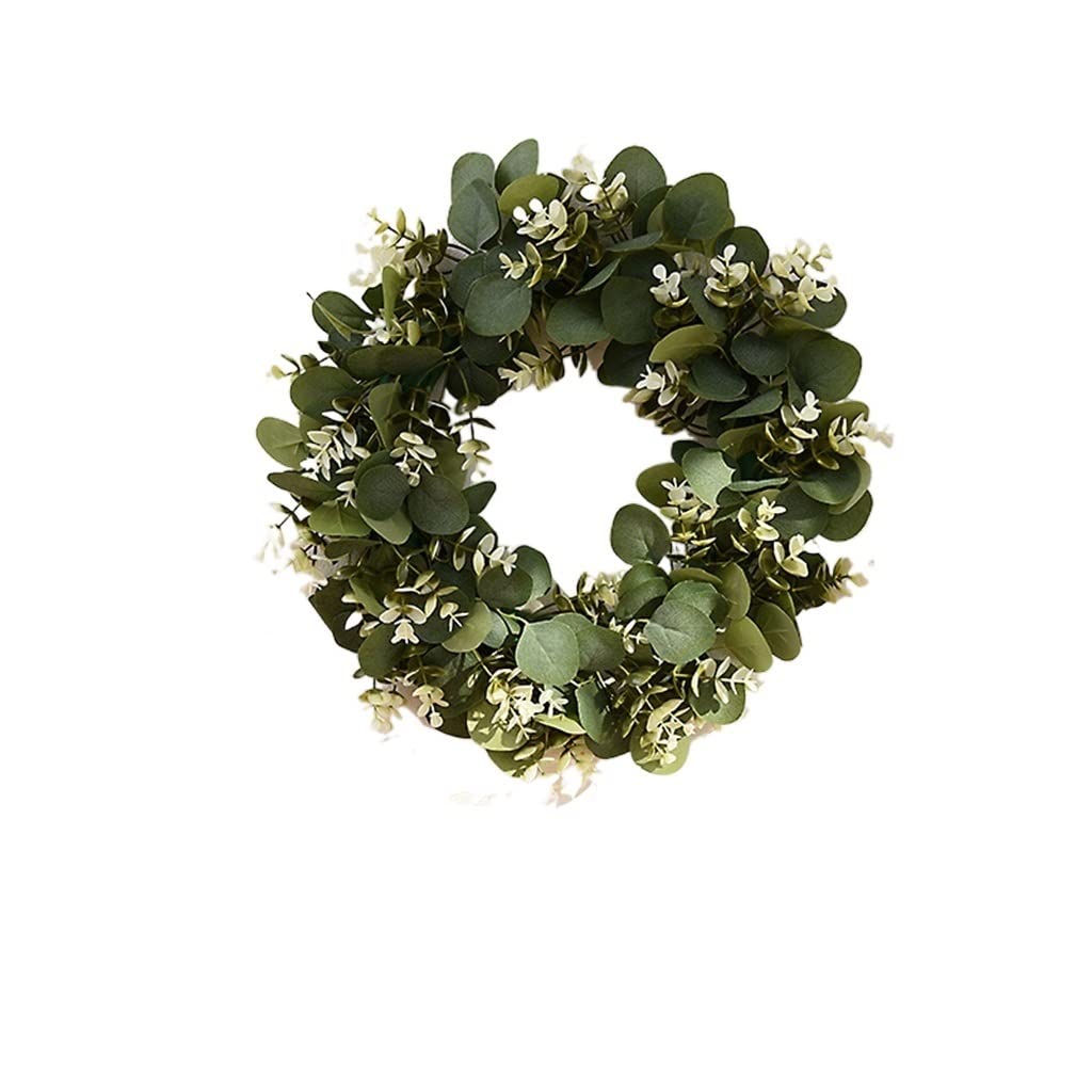 Couronnes de fleurs pour porte : sublimez vos fenêtres de salon