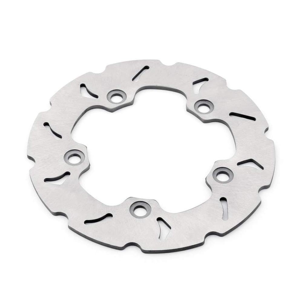 Disco Freno Posteriore Compatibile Con Suzuki AN250 AN400 1998 1999 2000 2001 2002 2003 2004 2005 2006