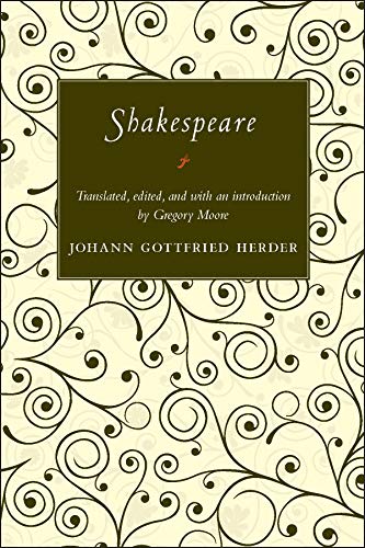 Shakespeare view 2