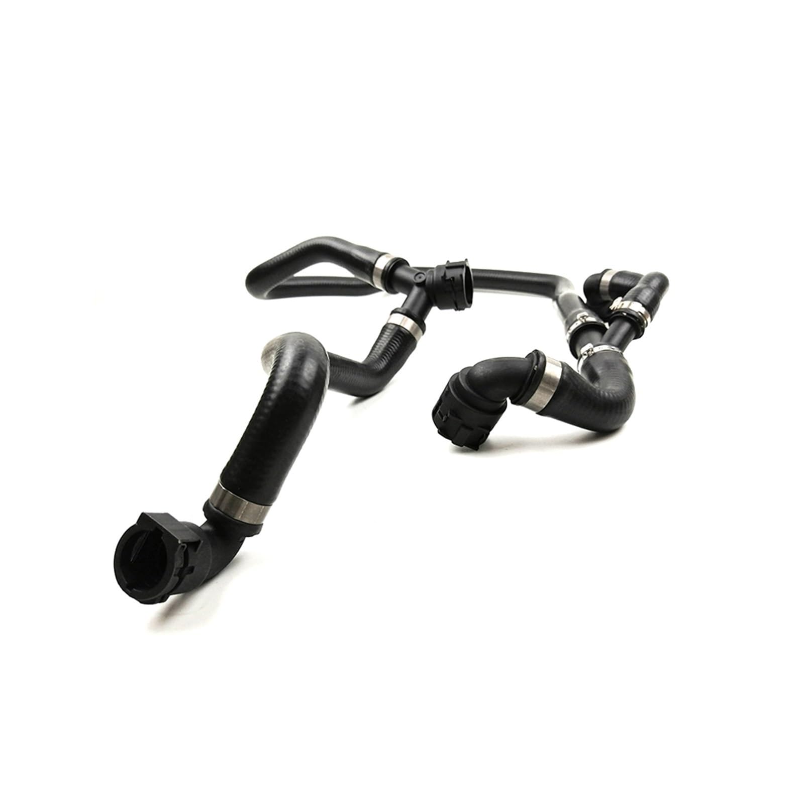 Zynther One Color Coolant Water Hose Pipe Coolant Liquid Connection Water For Hose Deputy Kettle Connection