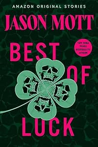 Best of Luck (Creature Feature collection)