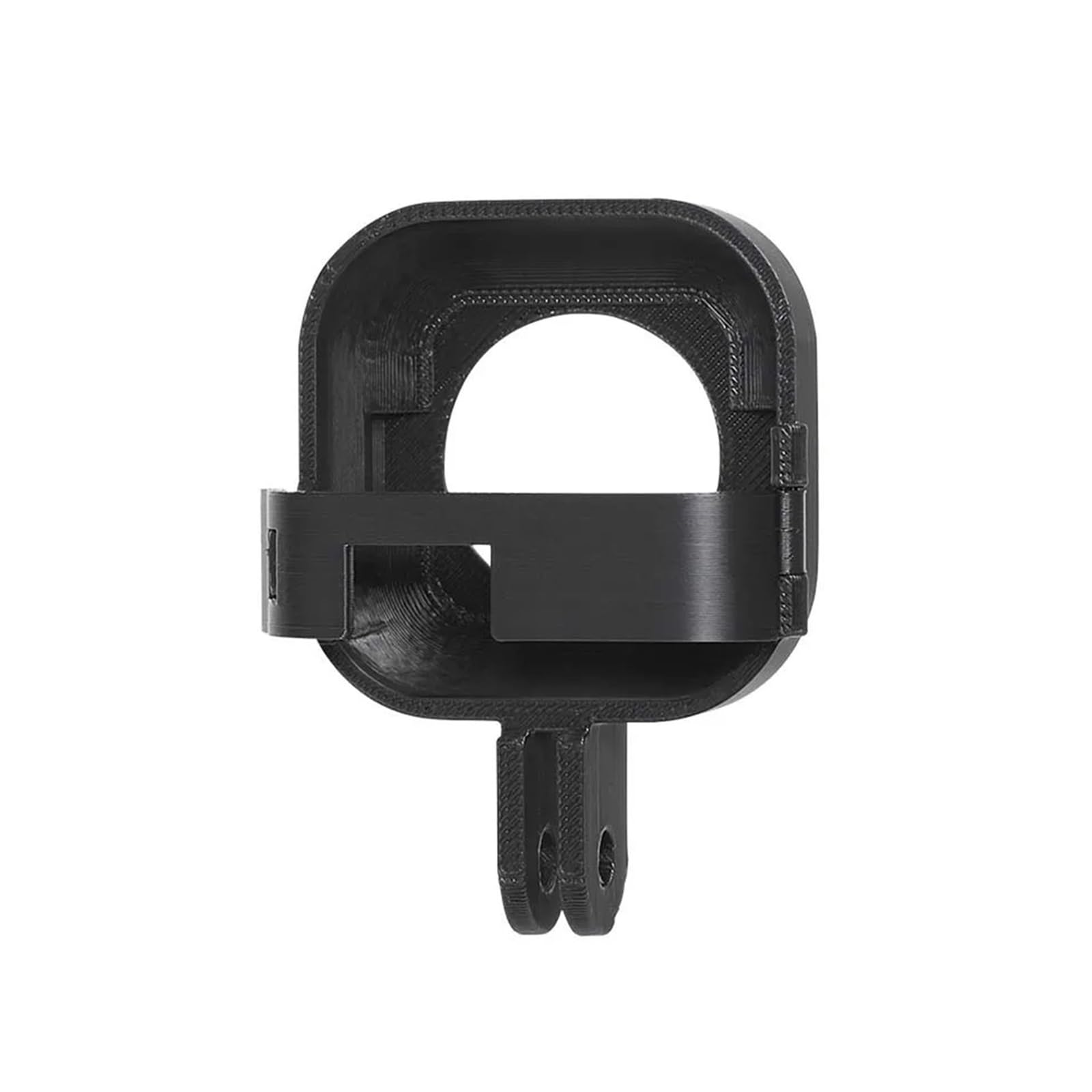 Zestaw do klatki ramowej Insta360 Go Ultra, mini przenośnego monopodu, ramki uchwytów rozszerzających, kamery sportowej