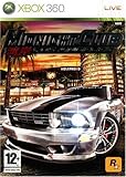 xbox 360 blazing angels - Midnight club Los Angeles Occasion [ Xbox 360 ]