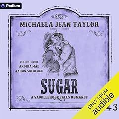 『Sugar』のカバーアート