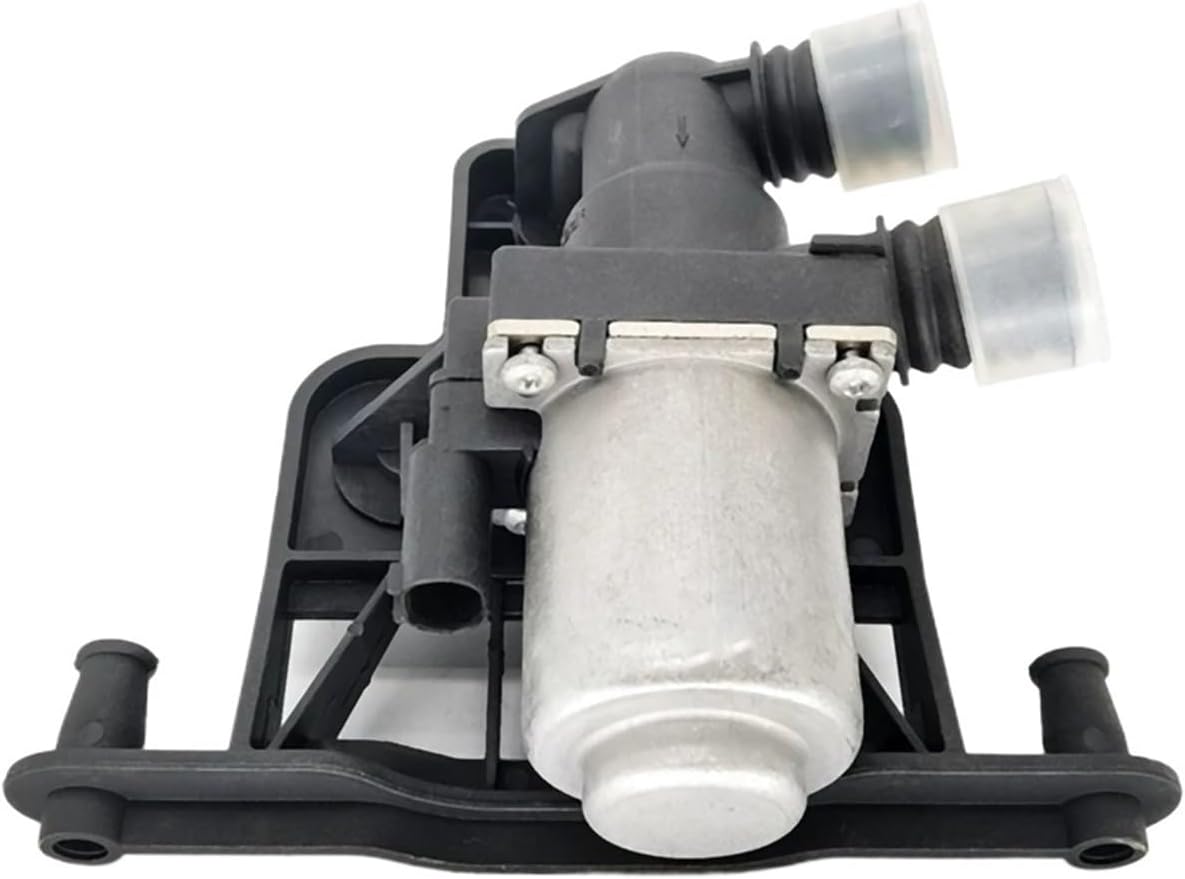 64118379921 Warm Air Water Valve Heater Control Valve Automobile Compatible With BMW E53 E60 E61 520I 525I 525Xi 530I 540I 545I