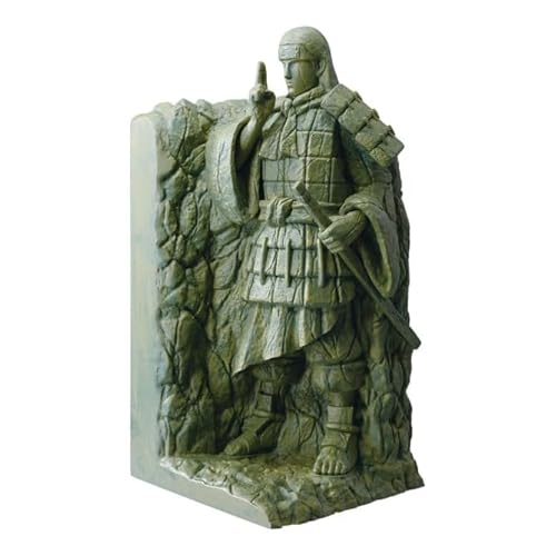 NARU*TO ナルト フィグライフ! 終末の谷 千手柱間 フィギュア