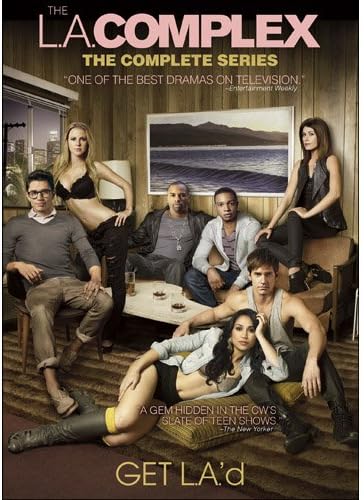 The L.A. Complex: The Complete Series