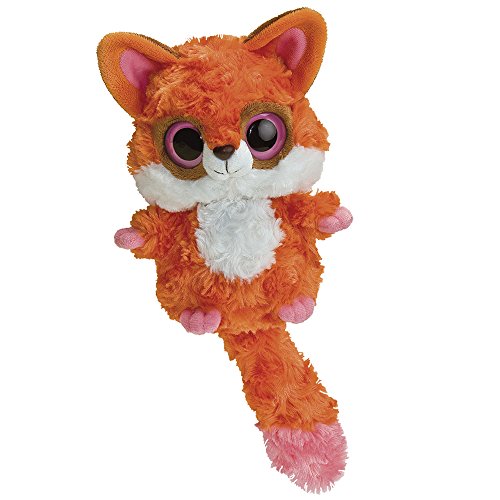 AURORA Yoohoo & Friends Renard Rouge 17,8 cm, cadeau de naissance idéal