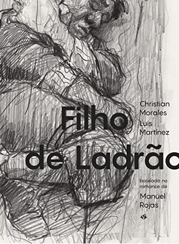 Filho de ladrão