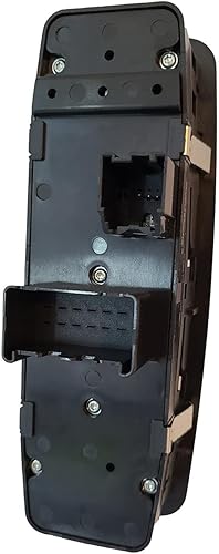Miniatura 4 de SWITCHDOCTOR Interruptor maestro de ventana para Dodge Grand Caravan 2008-2020 y Chrysler Town & Country 2008-2016 (requiere verificación de pines)