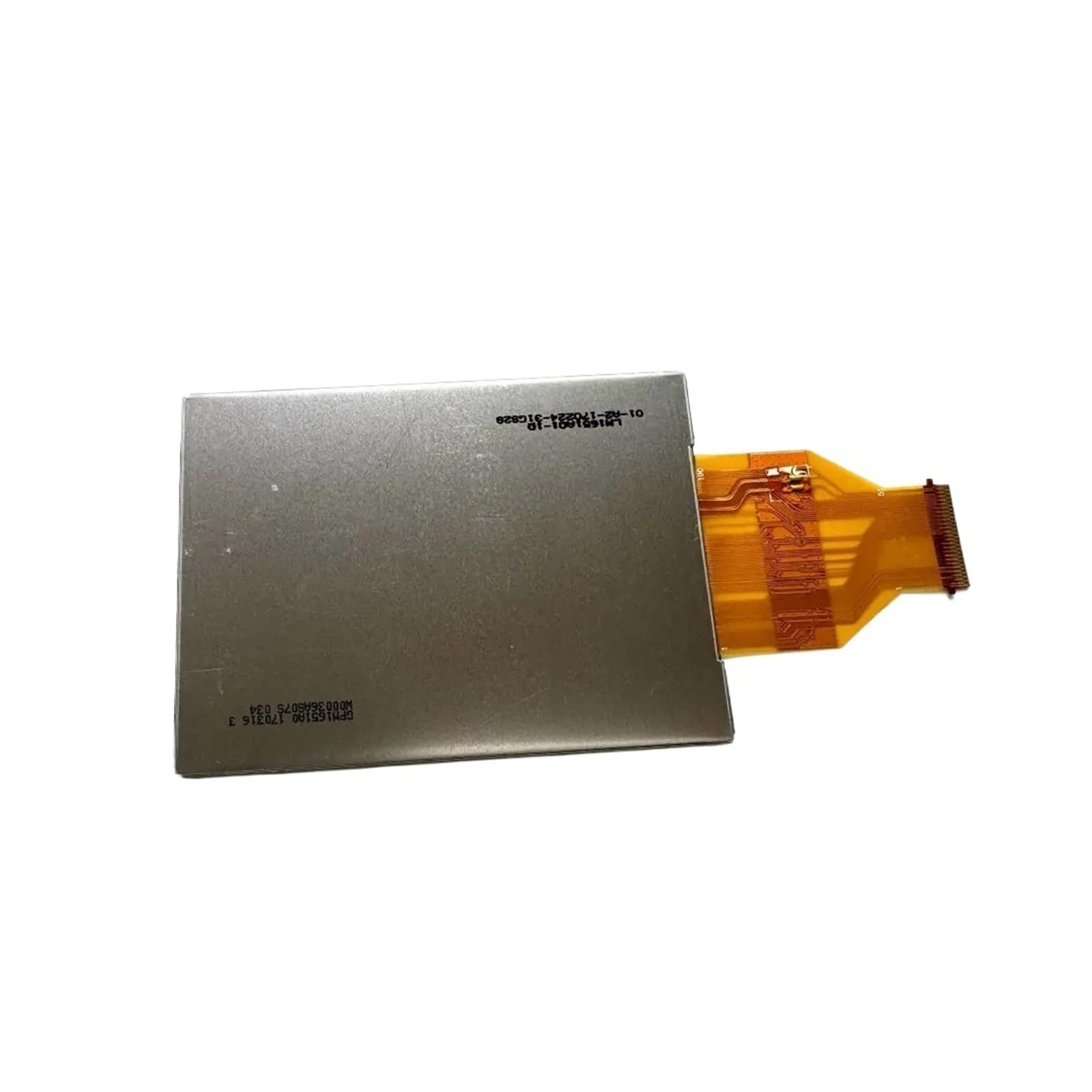 Compatibile Con Nikon, P1000 Display LCD Sostituzione Fotocamera Riparazione Pezzi Di Ricambio Accessori Fotocamera