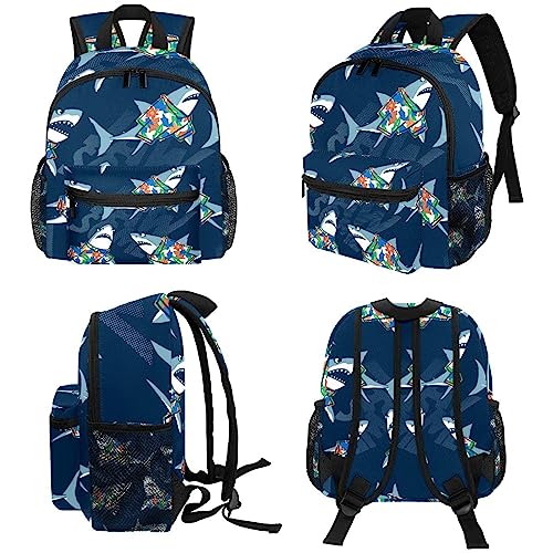 Sac à dos pour adolescents ergonomique et imperméable